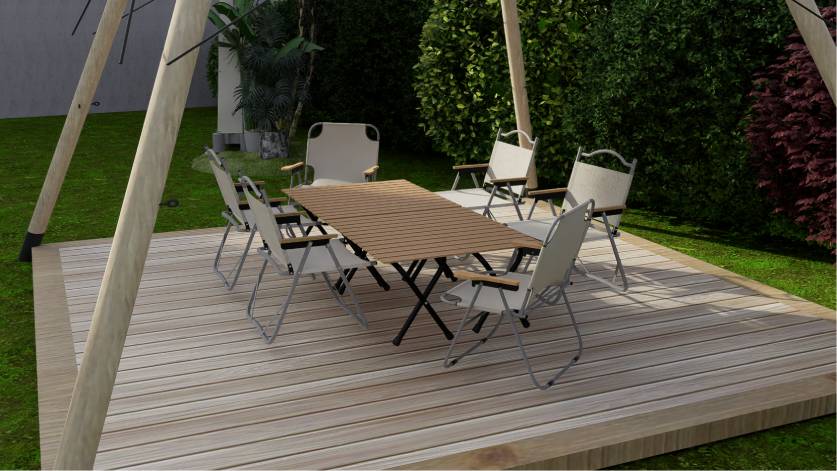 个旧市帐篷生产厂家：以匠心筑牢户外装备的品质根基